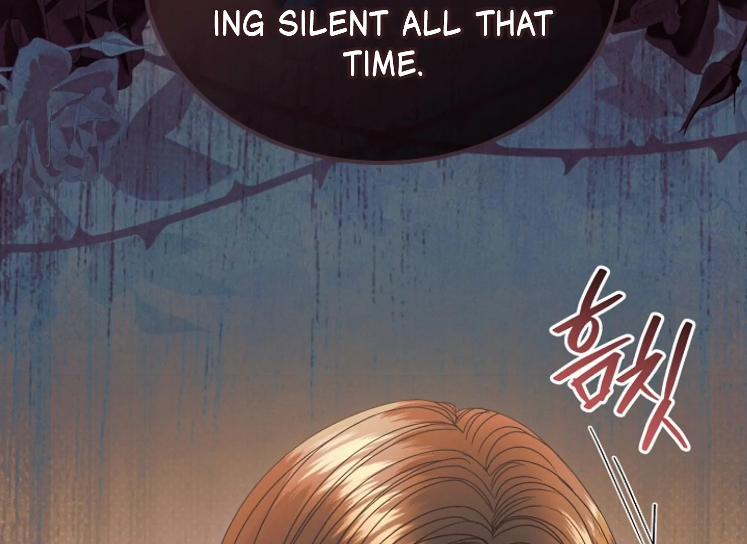 Try Begging - Chapter 37 manhwa