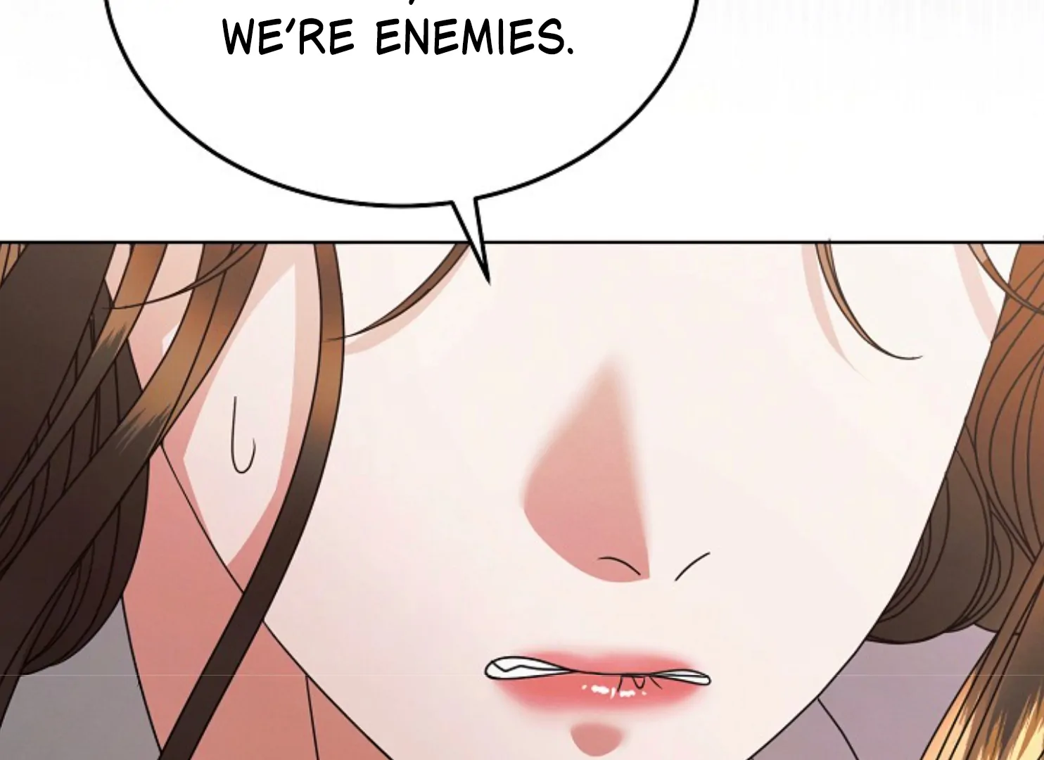 Try Begging - Chapter 37 manhwa