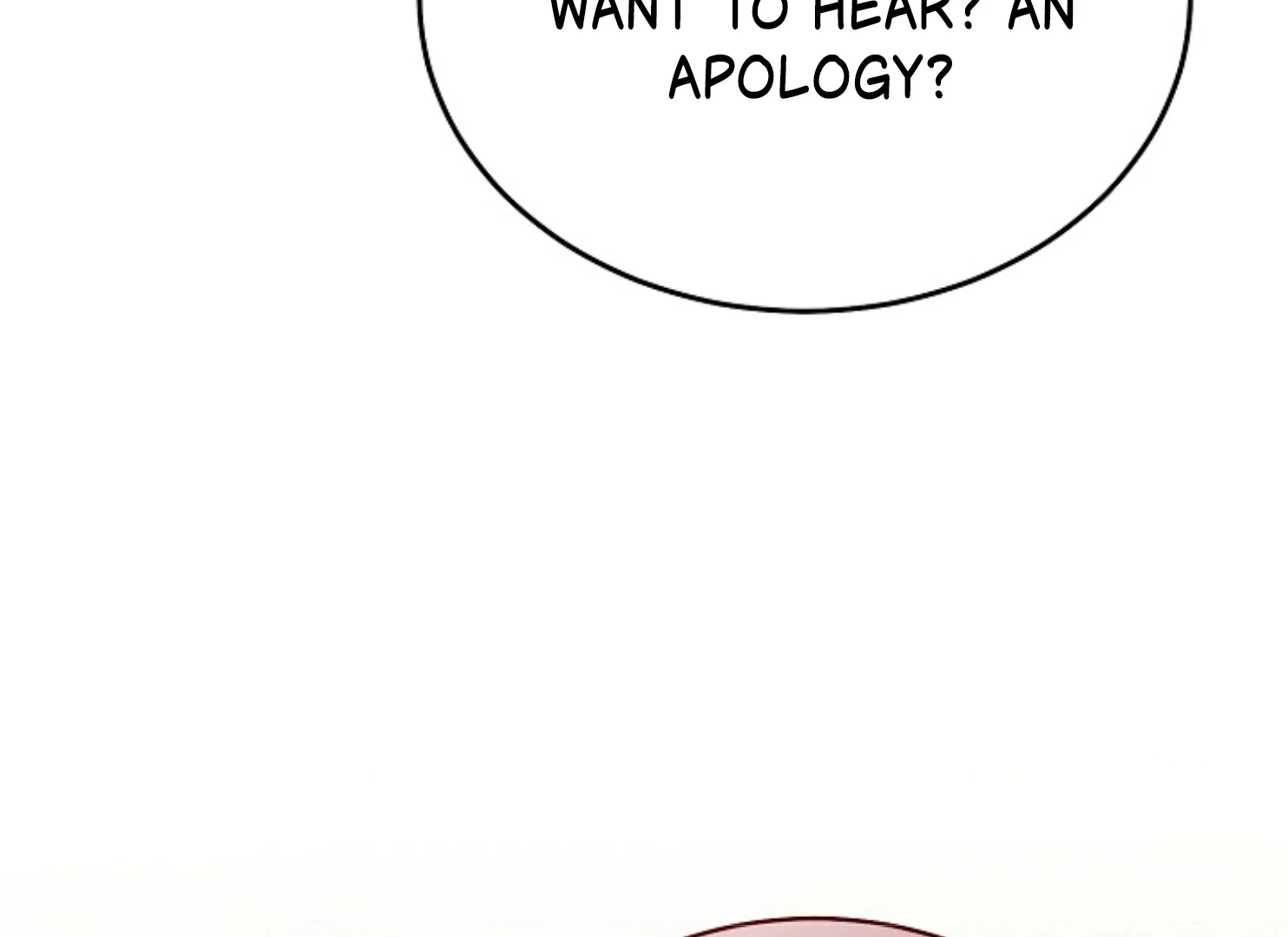 Try Begging - Chapter 37 manhwa