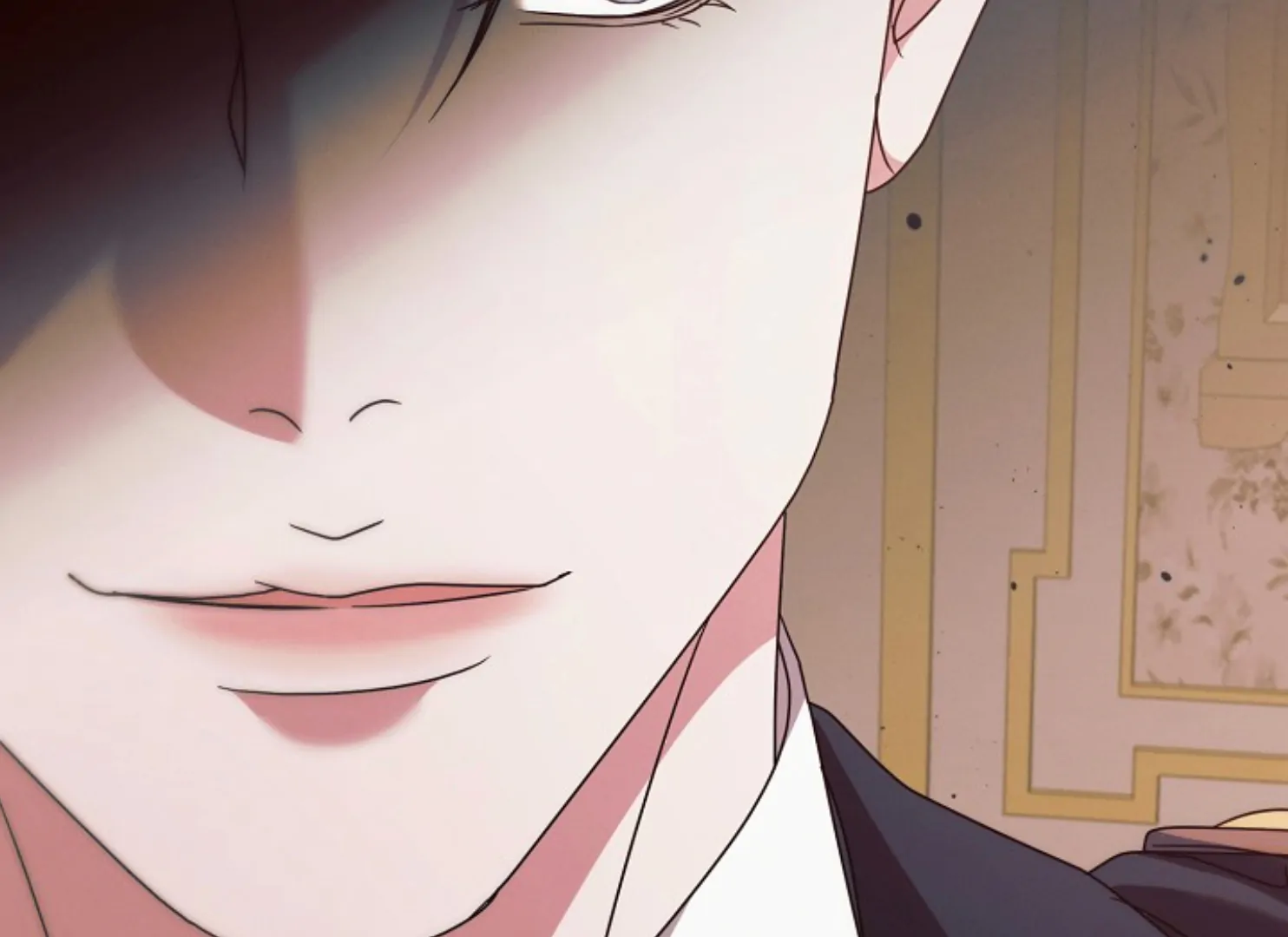 Try Begging - Chapter 37 manhwa