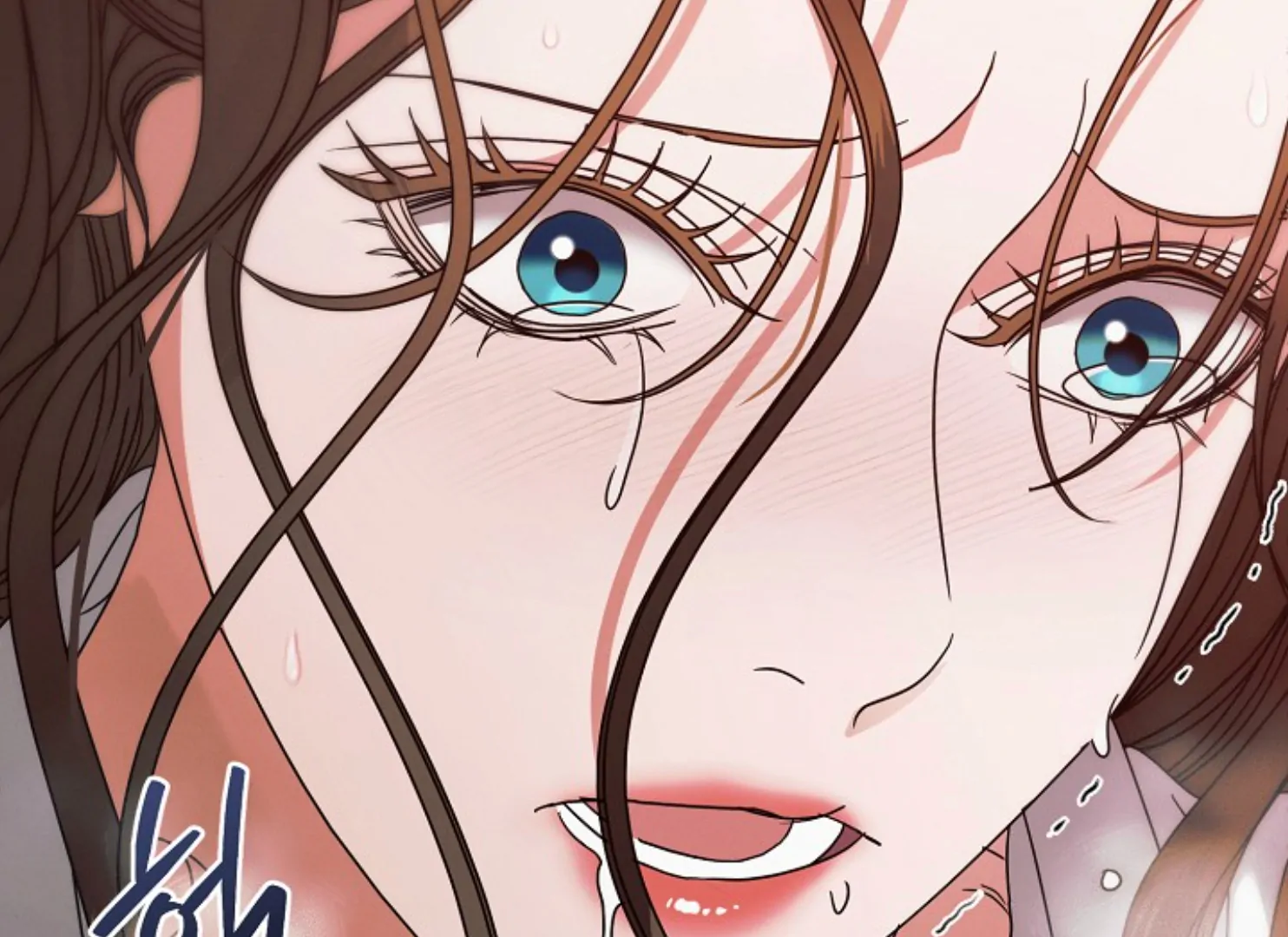 Try Begging - Chapter 37 manhwa