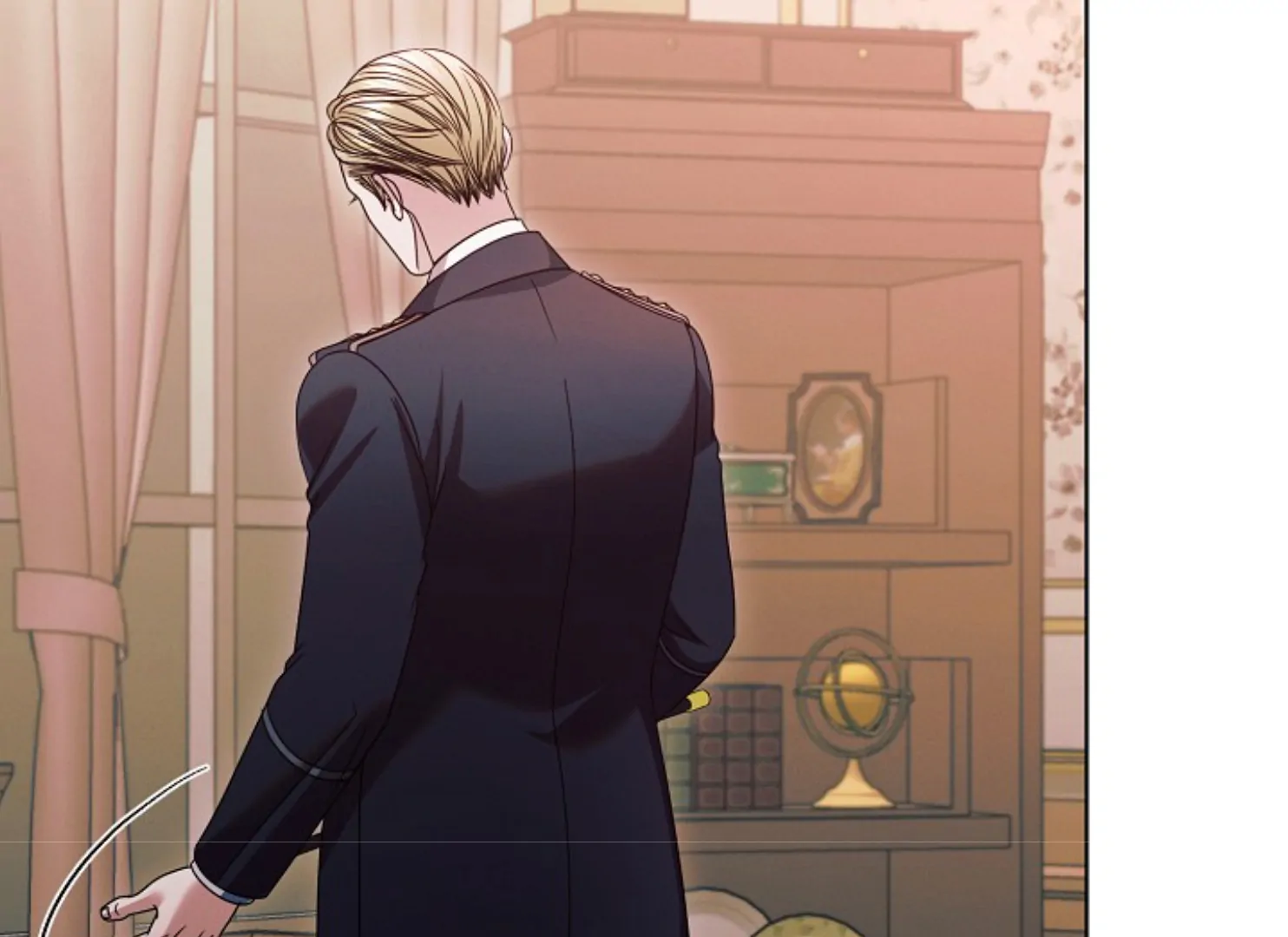 Try Begging - Chapter 37 manhwa