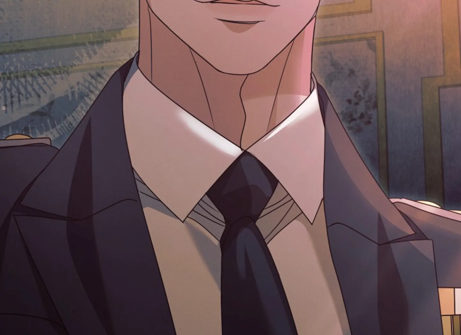 Try Begging - Chapter 37 manhwa