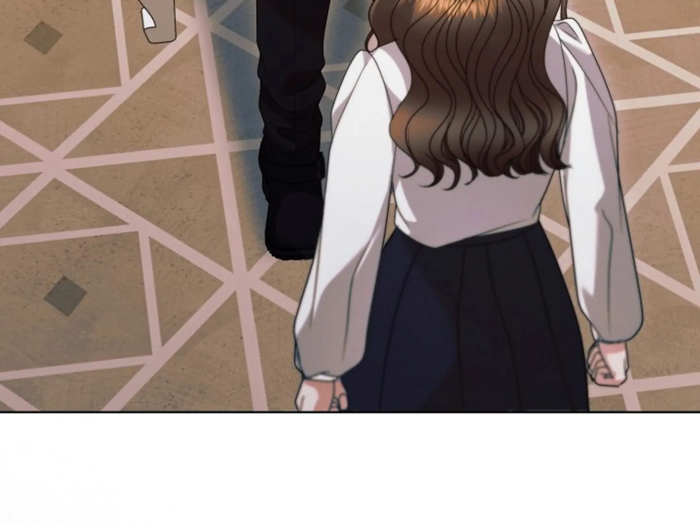Try Begging - Chapter 38 manhwa