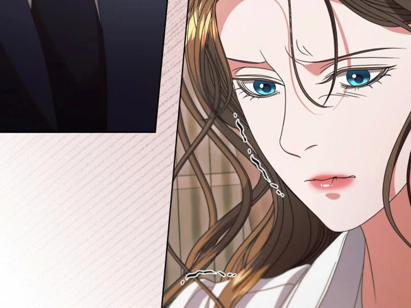 Try Begging - Chapter 38 manhwa