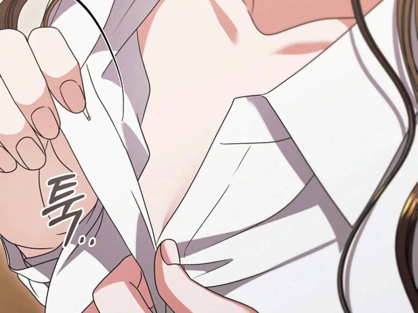 Try Begging - Chapter 38 manhwa