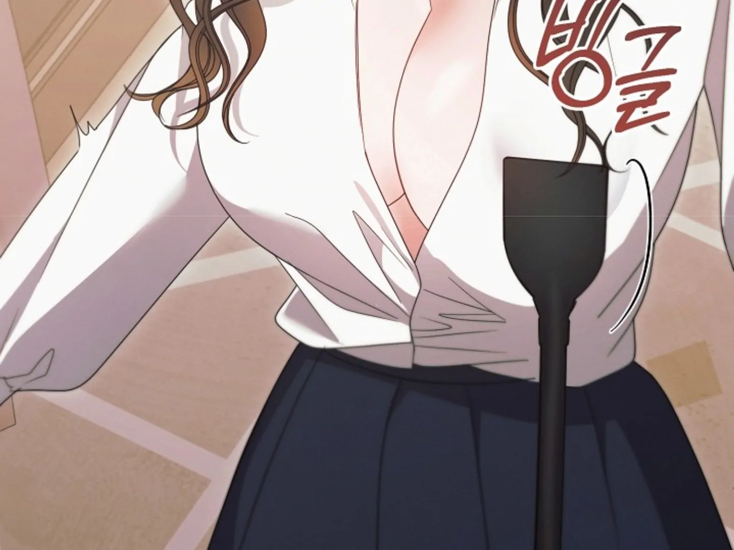 Try Begging - Chapter 38 manhwa