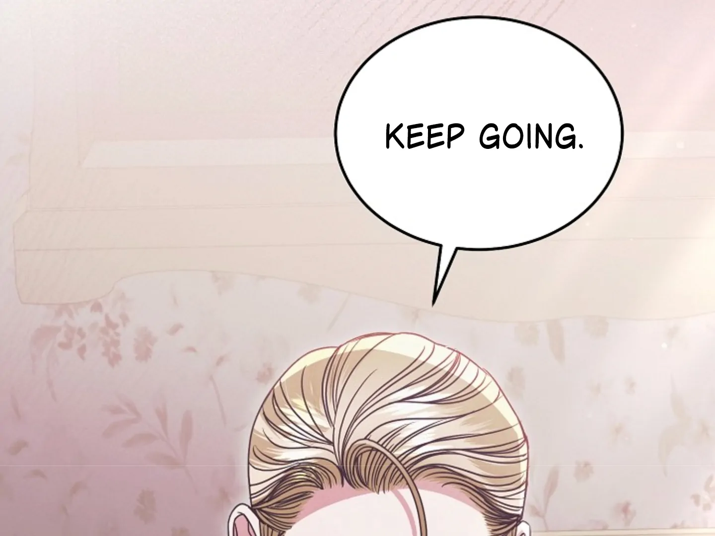 Try Begging - Chapter 38 manhwa