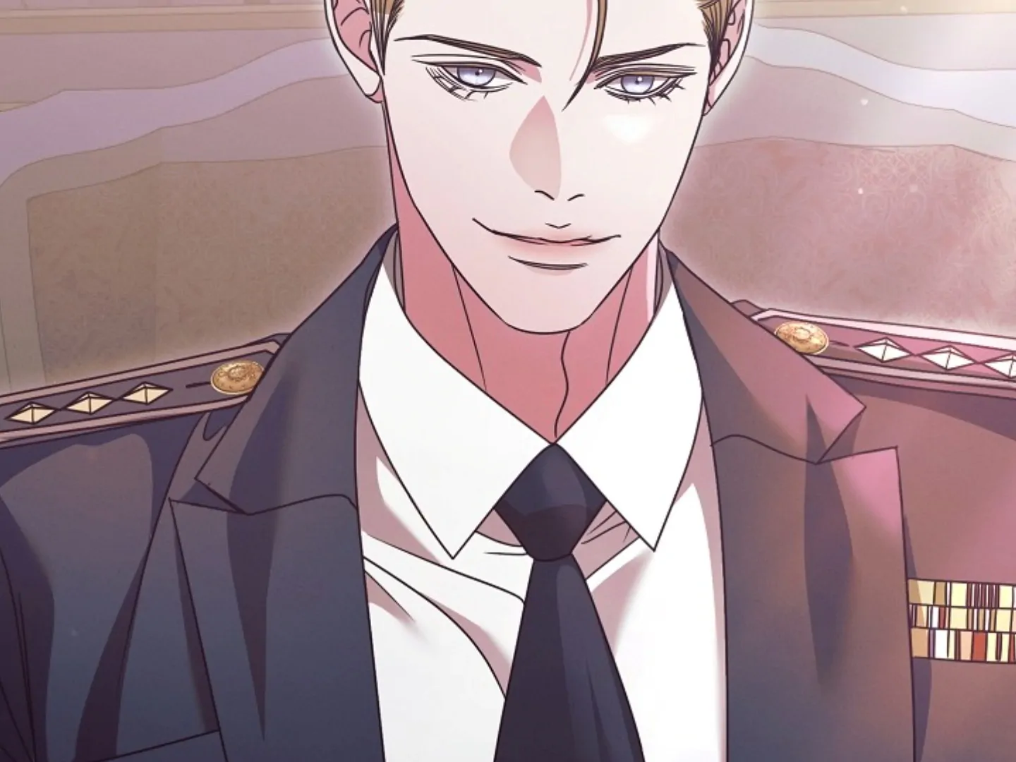 Try Begging - Chapter 38 manhwa