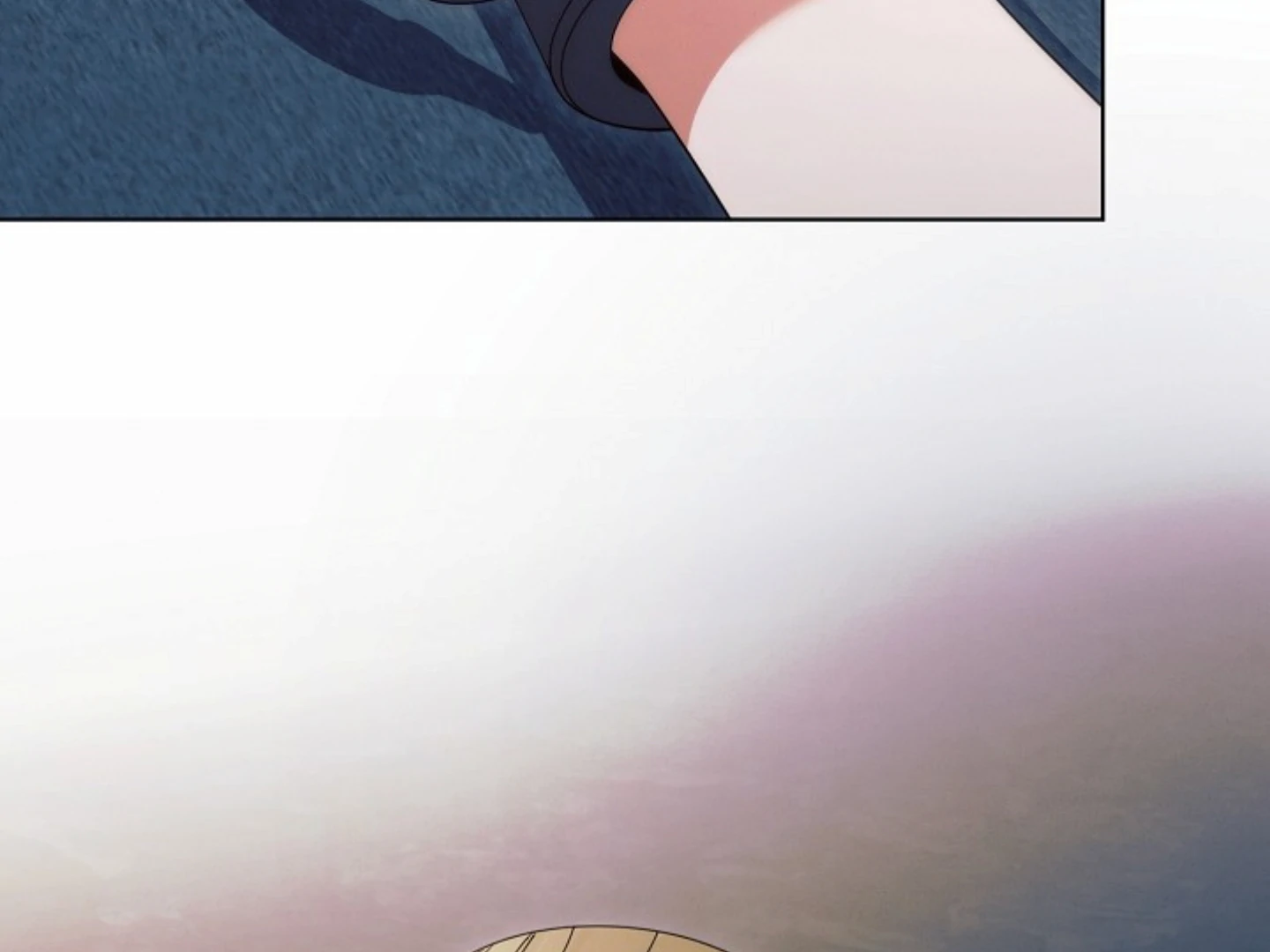 Try Begging - Chapter 38 manhwa