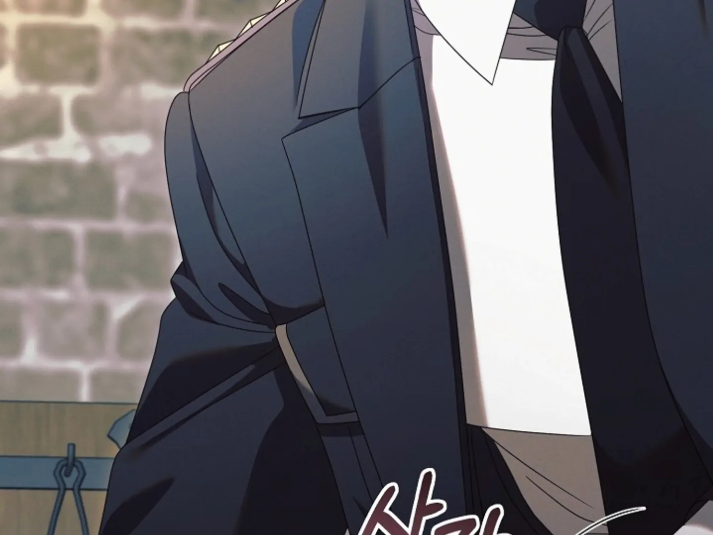 Try Begging - Chapter 38 manhwa