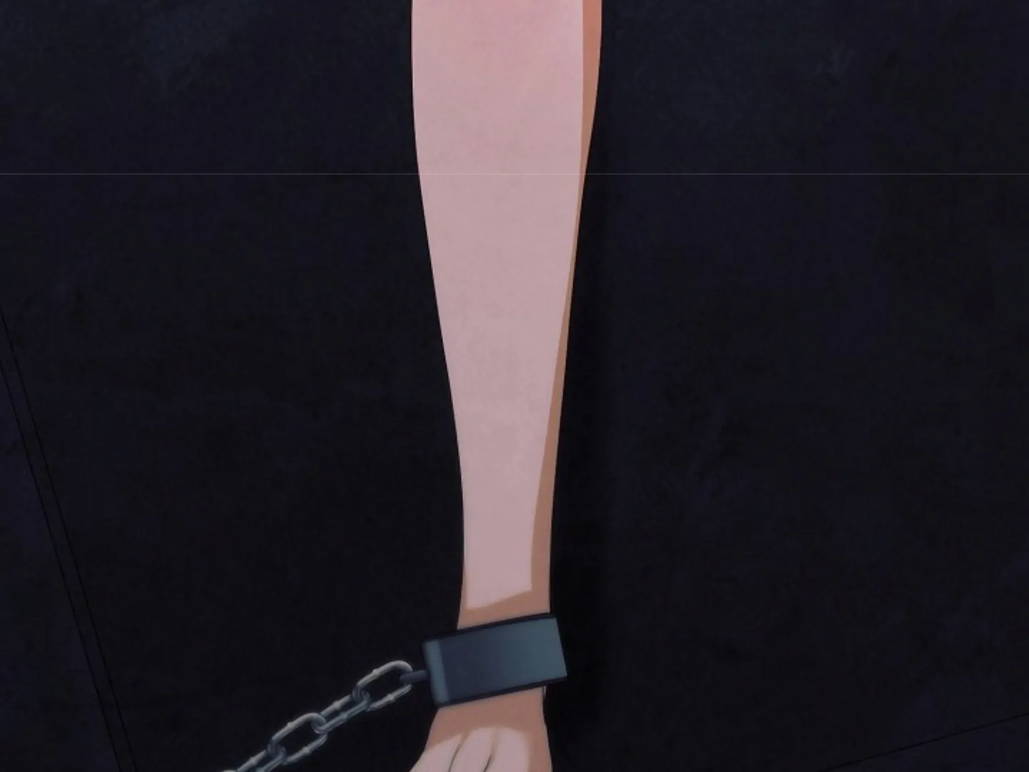 Try Begging - Chapter 38 manhwa
