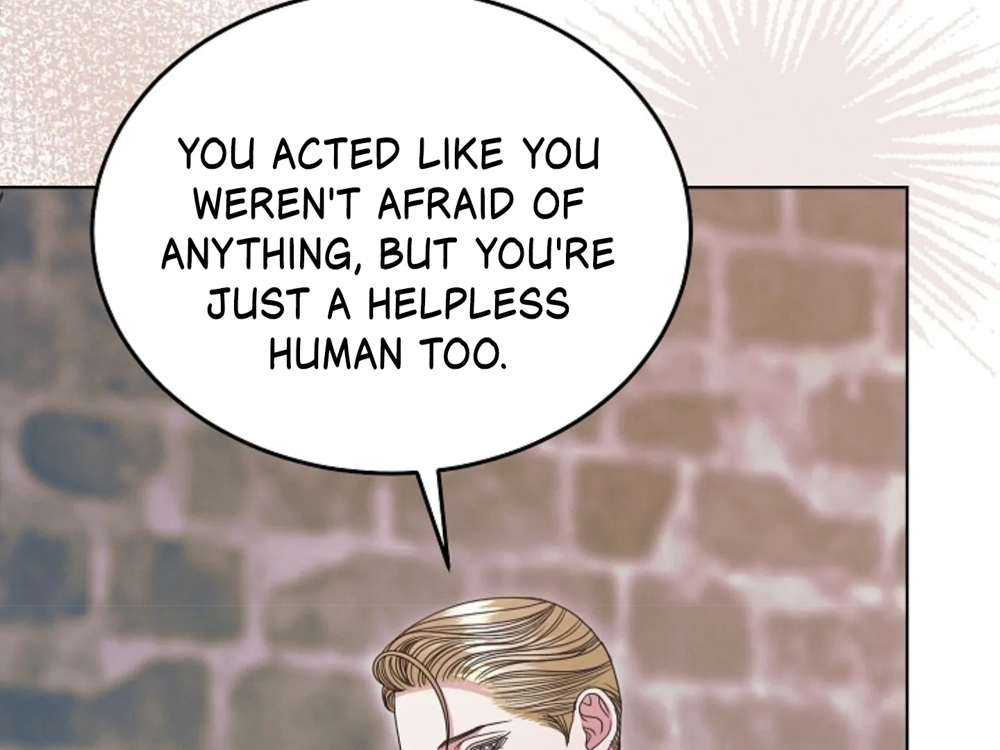 Try Begging - Chapter 38 manhwa