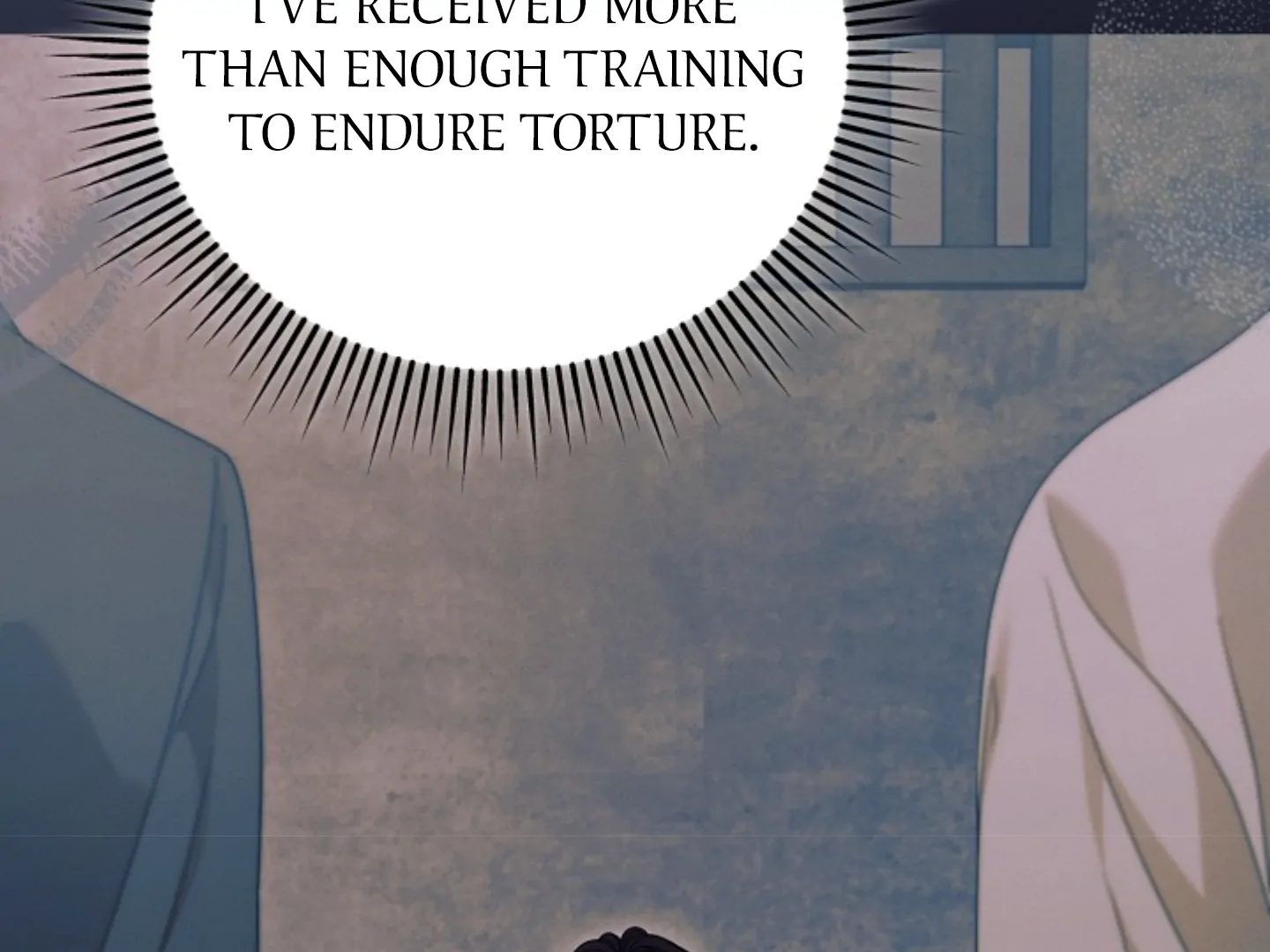 Try Begging - Chapter 38 manhwa