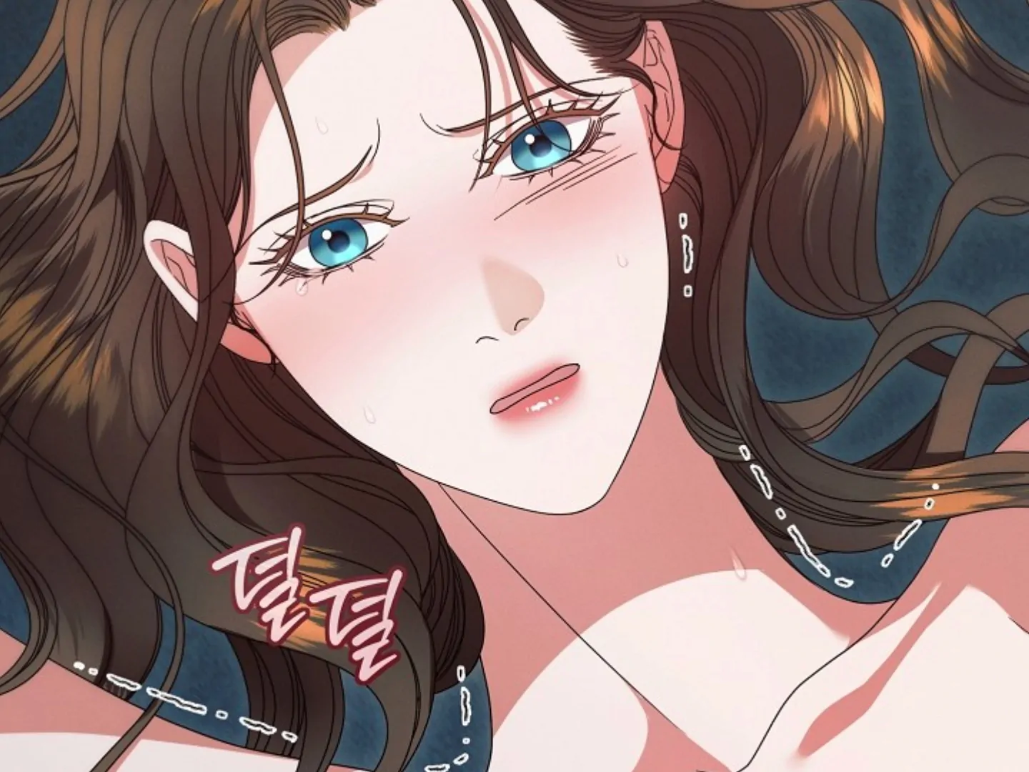 Try Begging - Chapter 38 manhwa