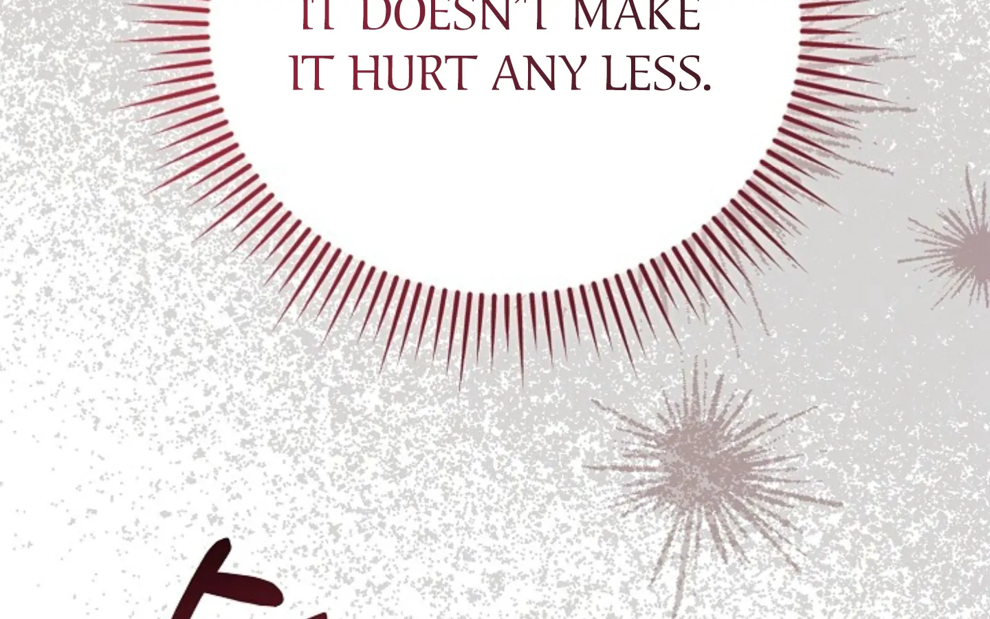 Try Begging - Chapter 38 manhwa