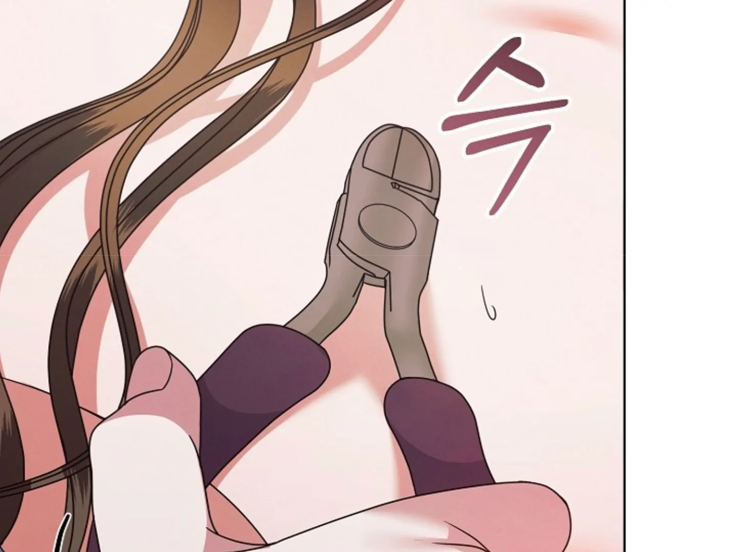 Try Begging - Chapter 38 manhwa