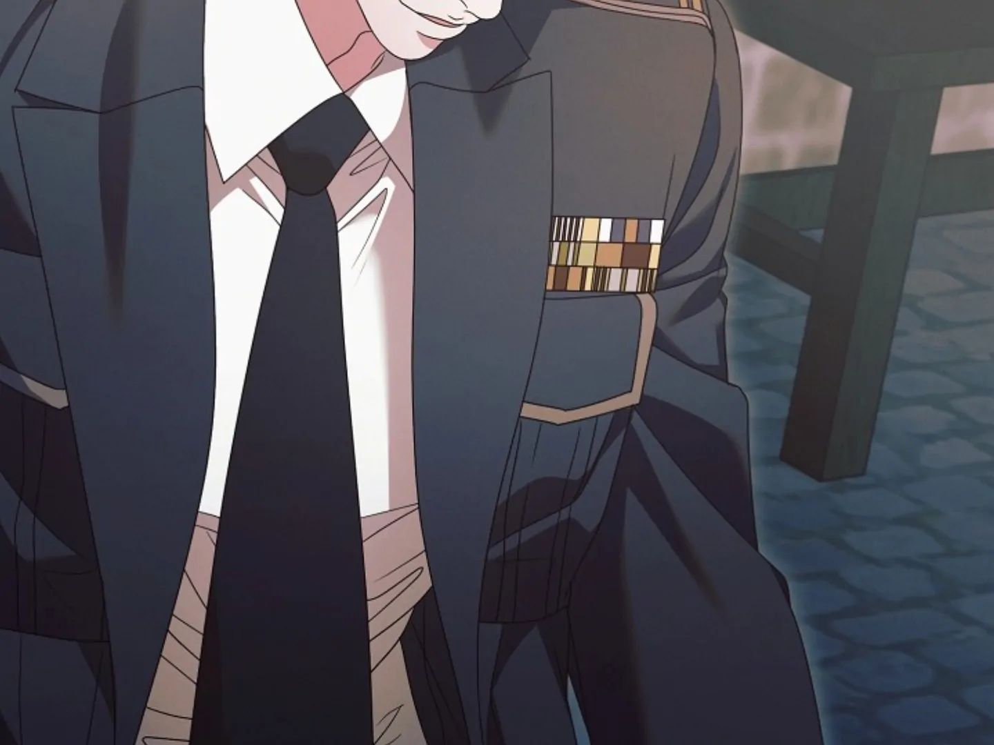 Try Begging - Chapter 38 manhwa