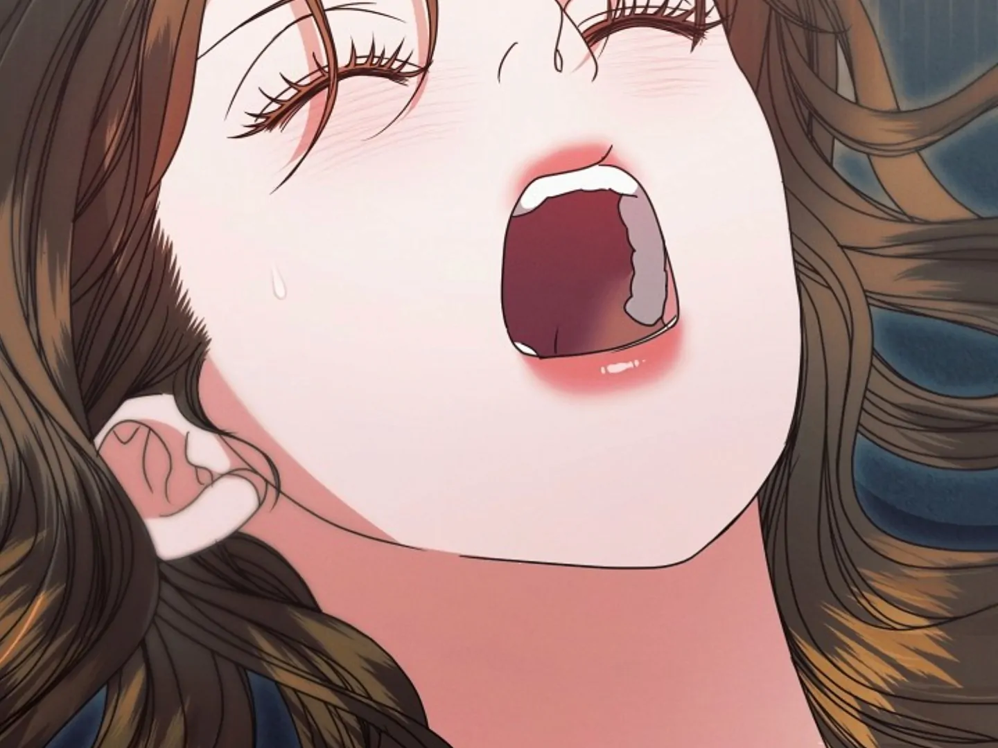 Try Begging - Chapter 38 manhwa