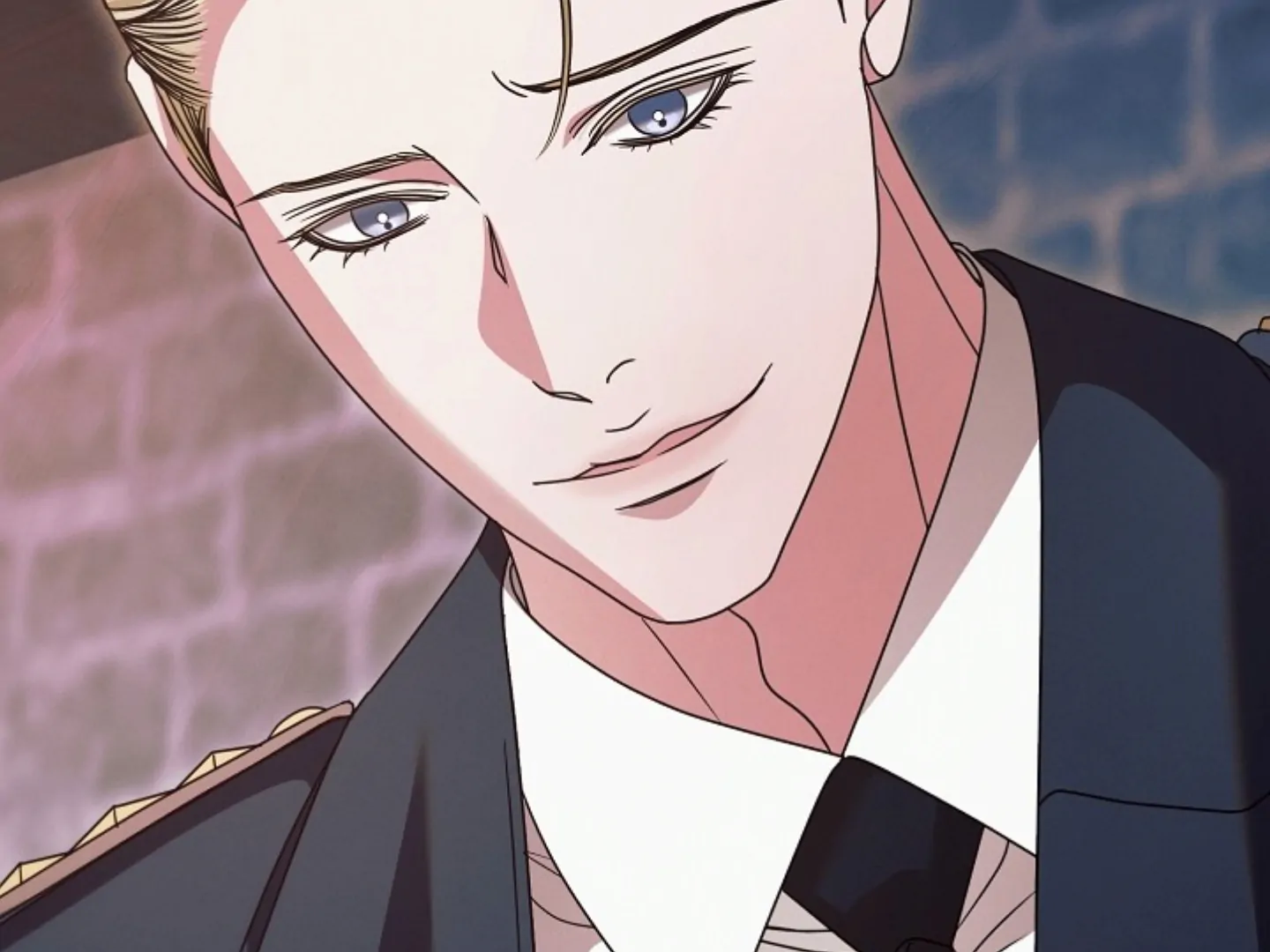 Try Begging - Chapter 38 manhwa
