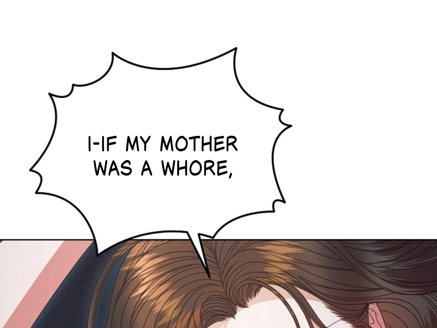 Try Begging - Chapter 38 manhwa