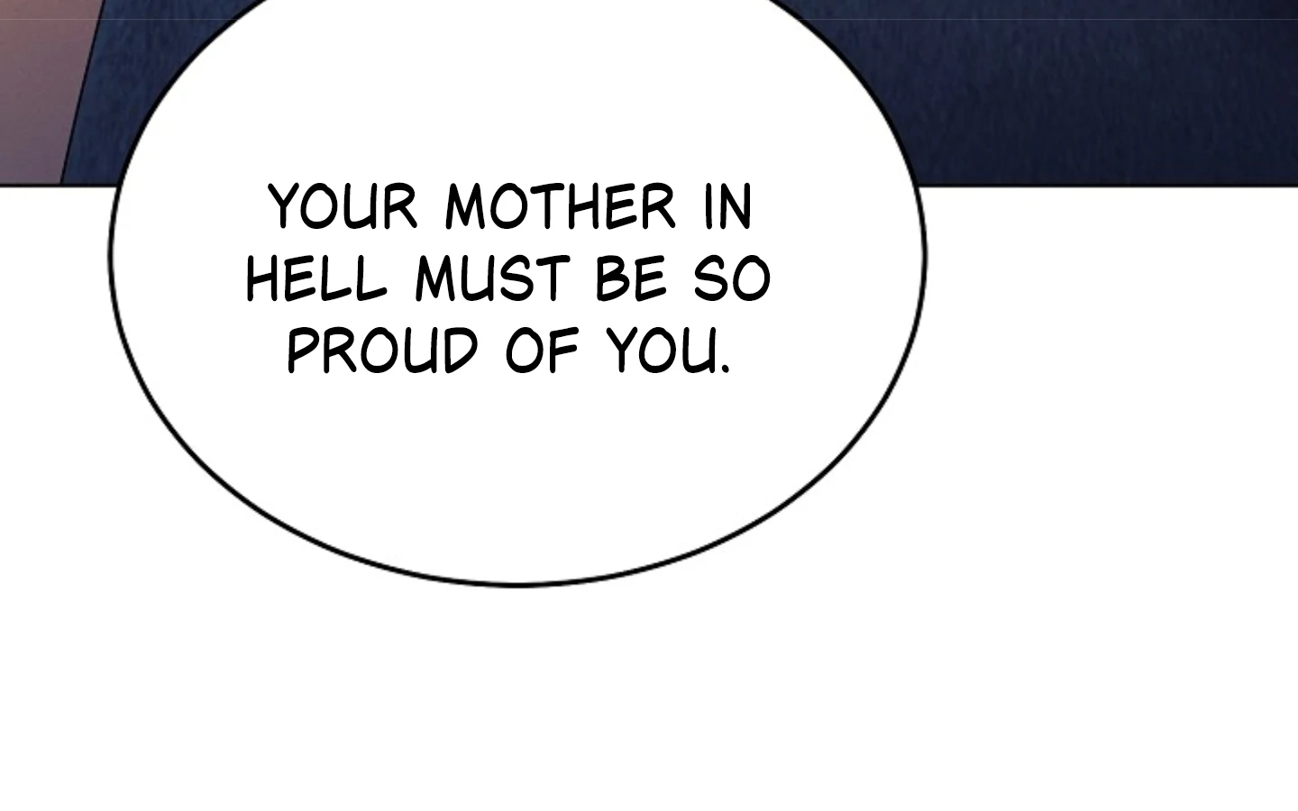 Try Begging - Chapter 38 manhwa