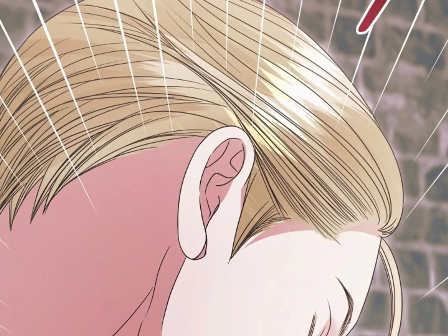 Try Begging - Chapter 38 manhwa