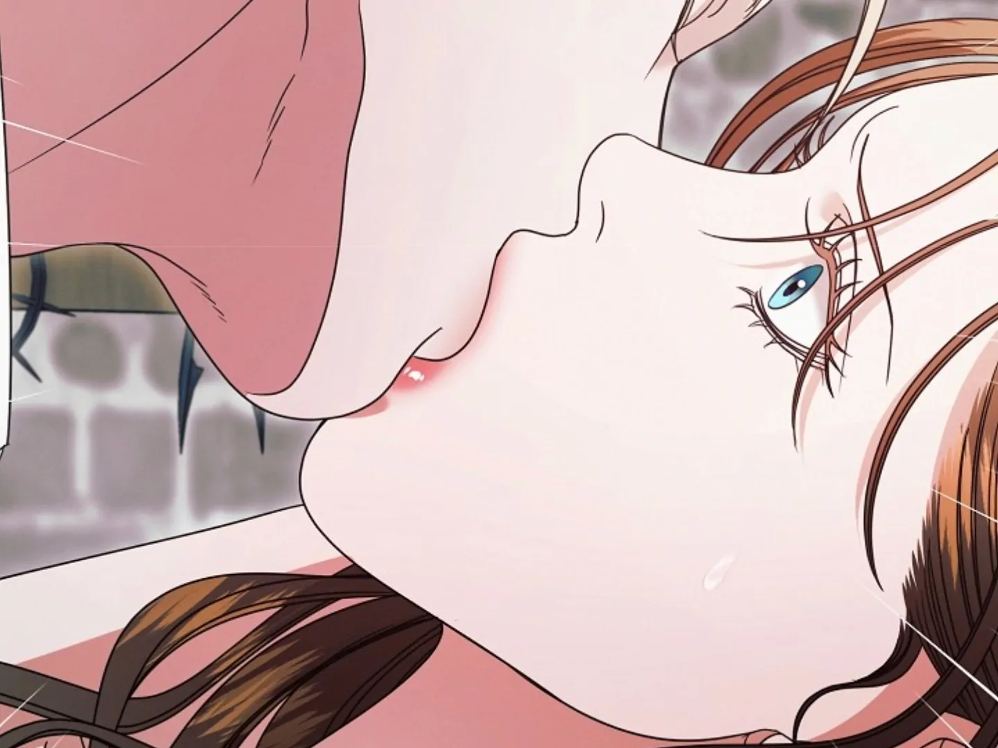 Try Begging - Chapter 38 manhwa