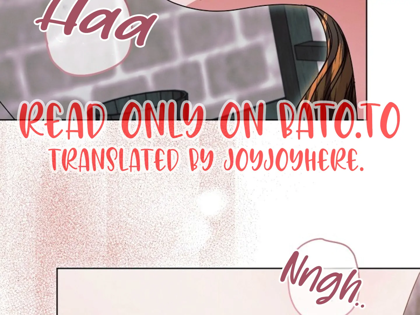 Try Begging - Chapter 38 manhwa