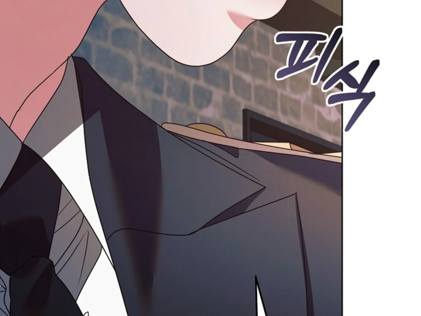 Try Begging - Chapter 38 manhwa