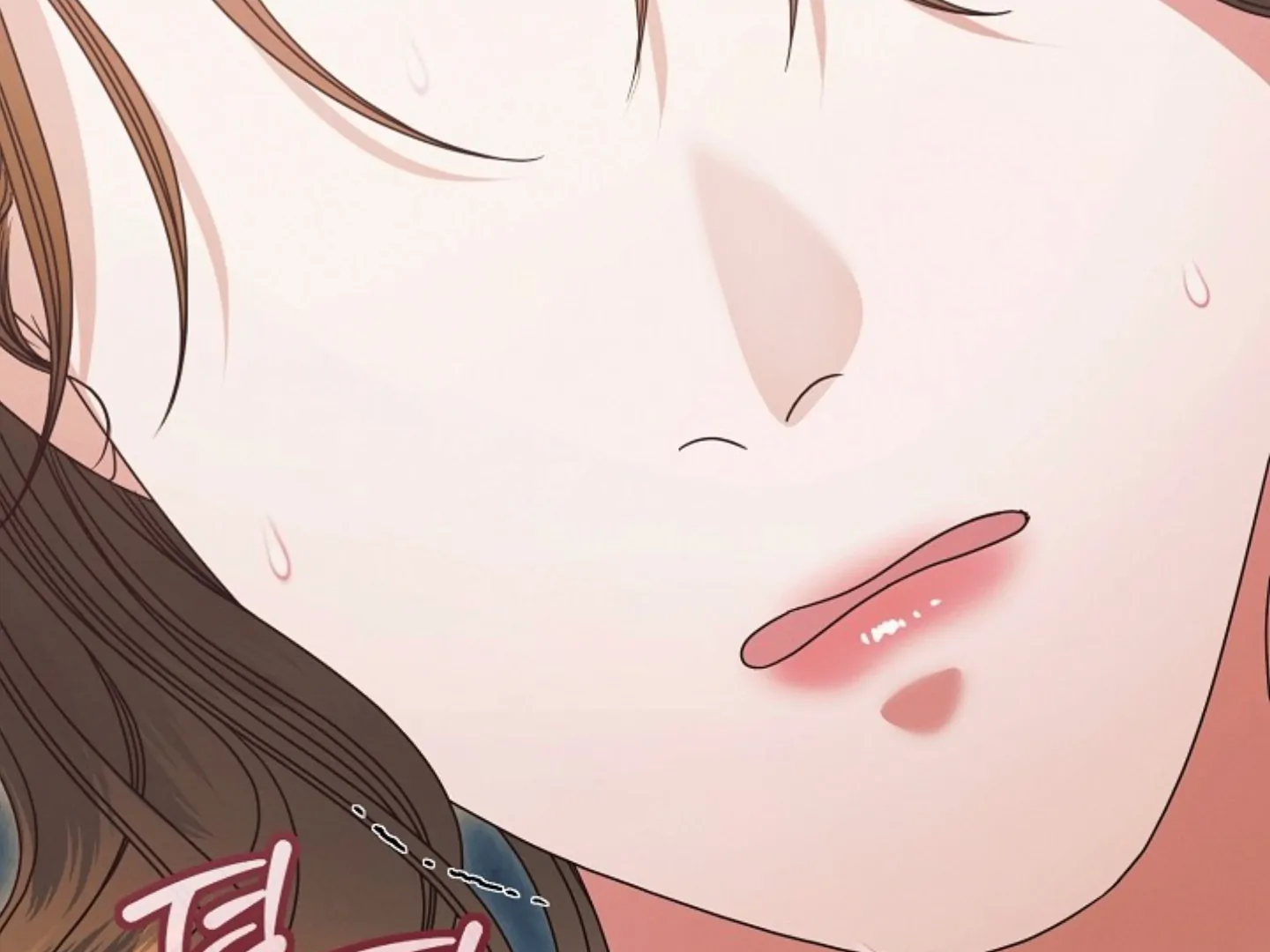 Try Begging - Chapter 38 manhwa