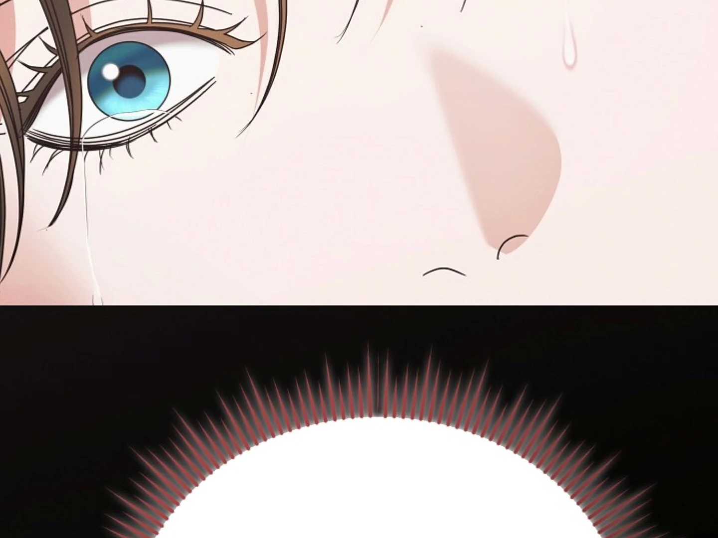Try Begging - Chapter 38 manhwa