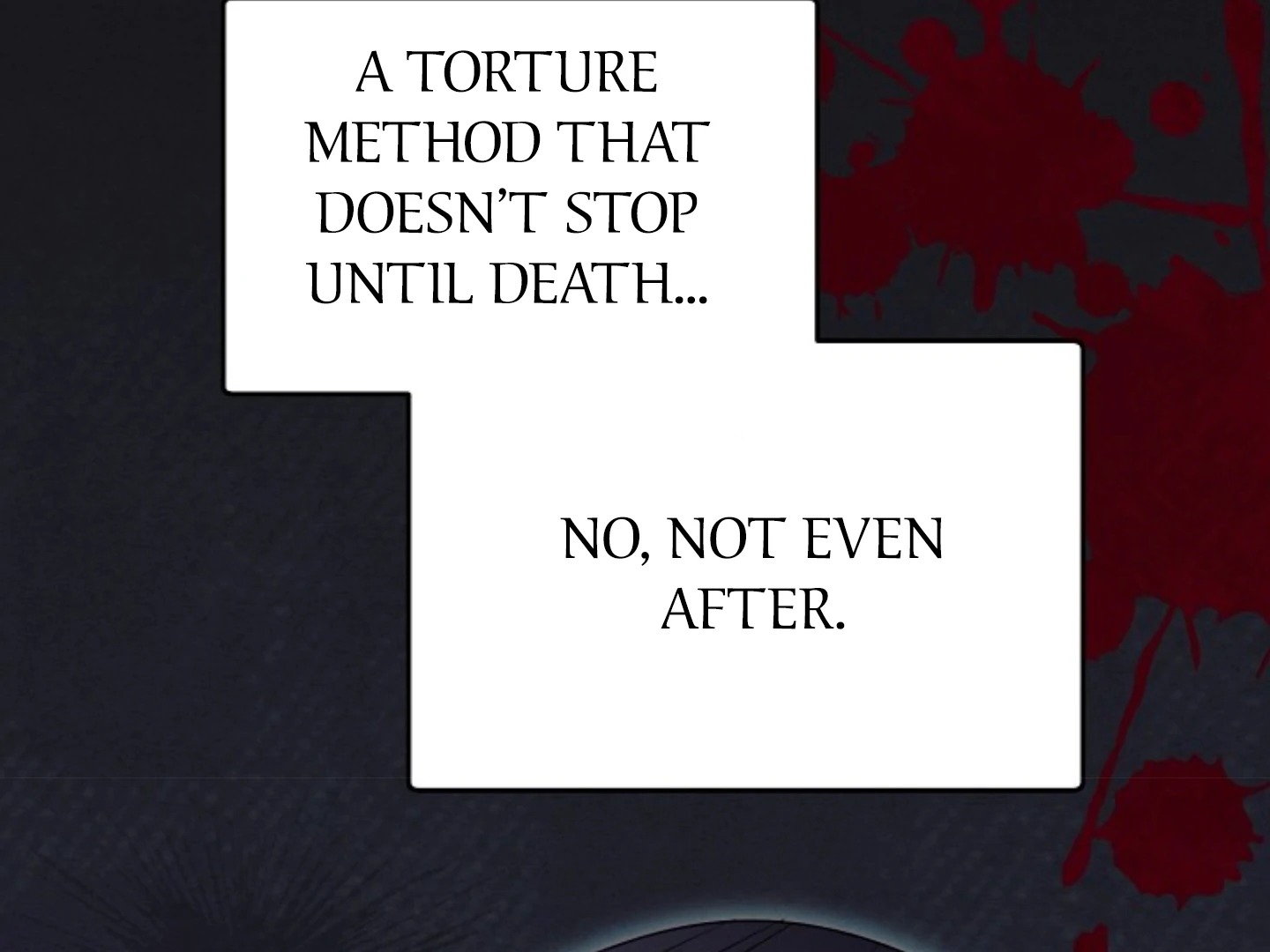 Try Begging - Chapter 38 manhwa