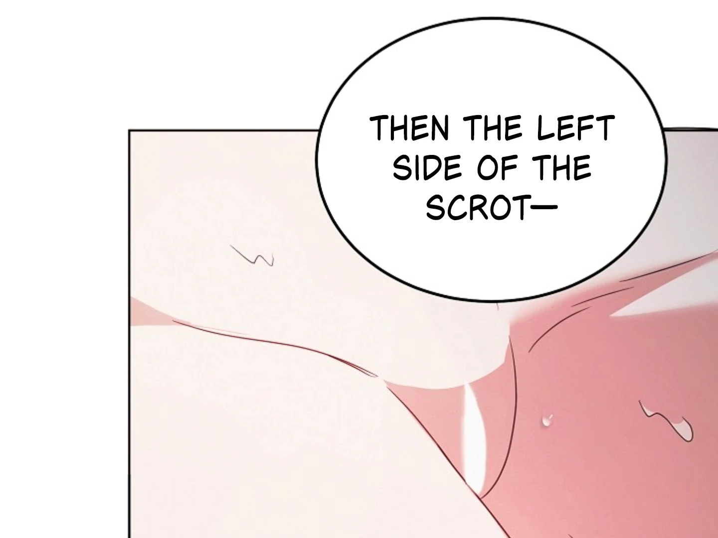 Try Begging - Chapter 38 manhwa