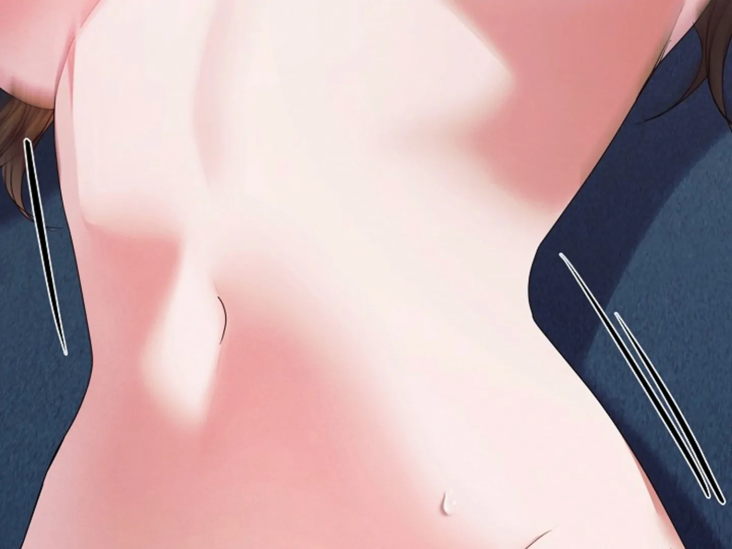 Try Begging - Chapter 38 manhwa