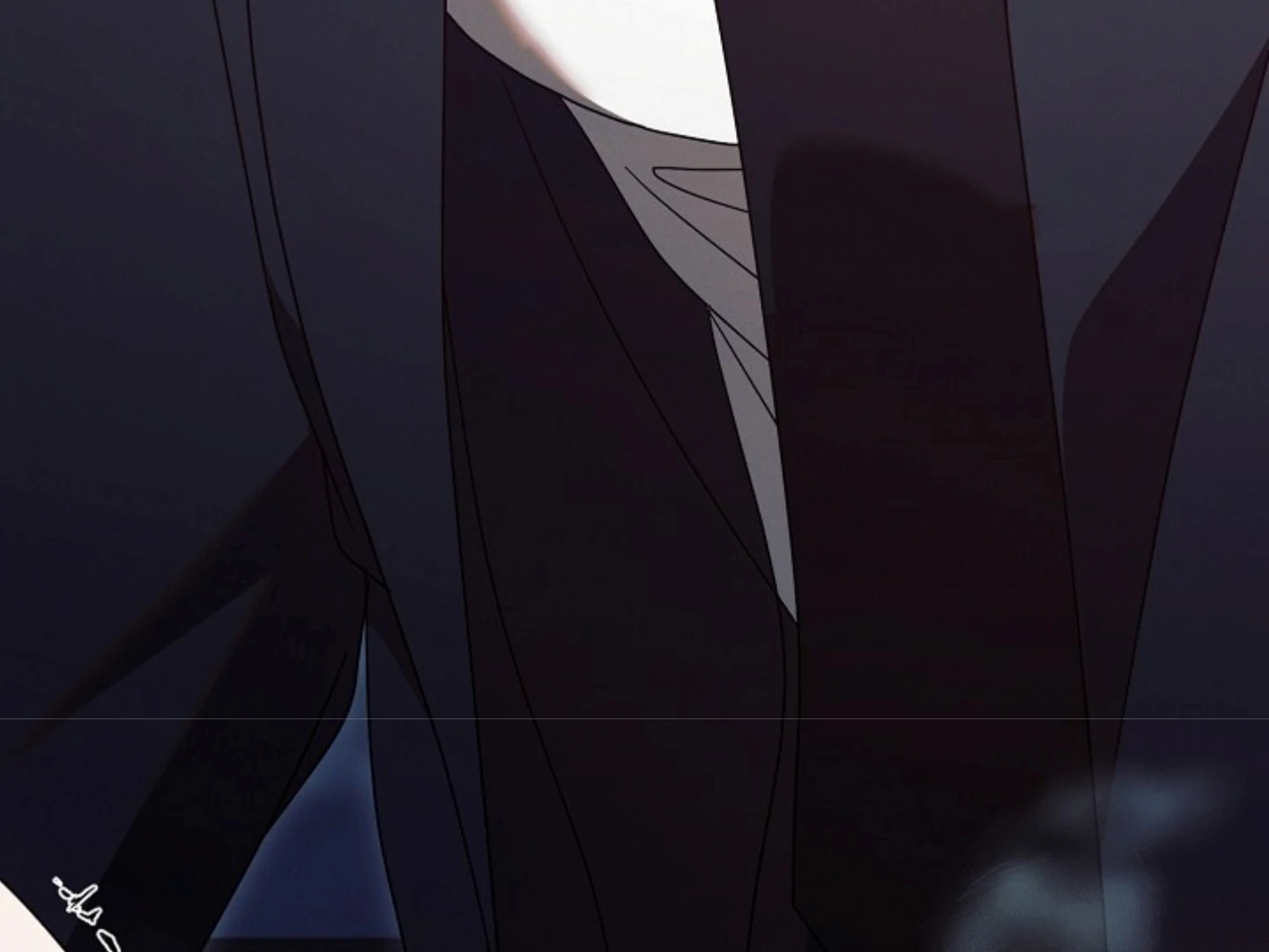 Try Begging - Chapter 38 manhwa