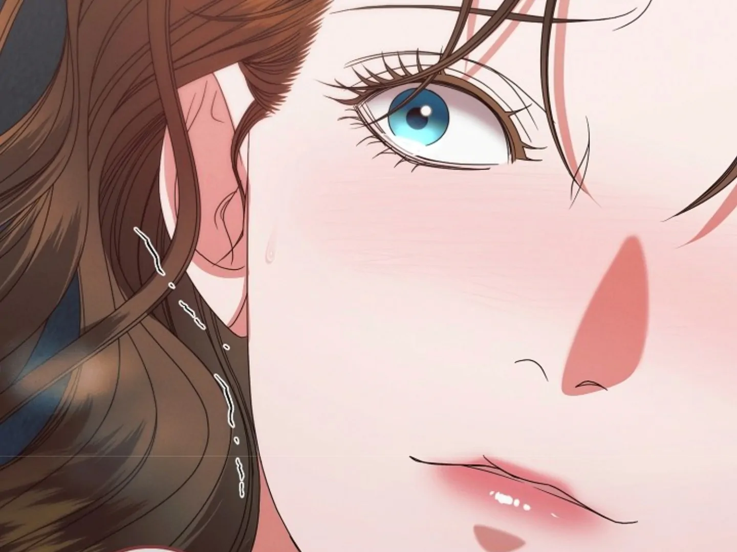 Try Begging - Chapter 38 manhwa