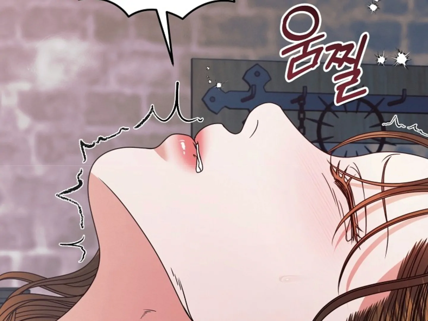 Try Begging - Chapter 38 manhwa
