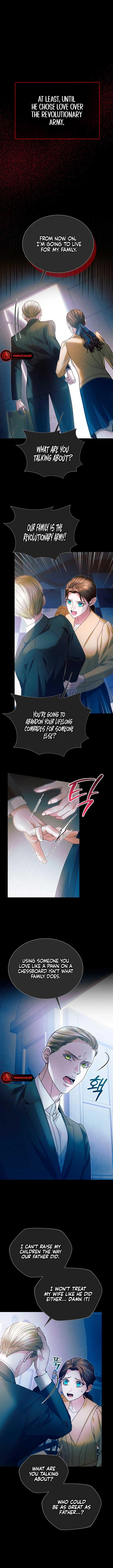 Try Begging - Chapter 4 manhwa
