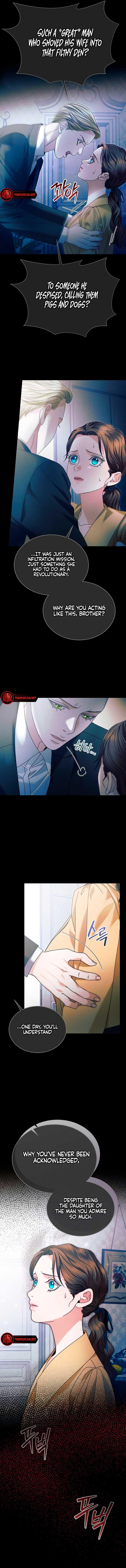 Try Begging - Chapter 4 manhwa