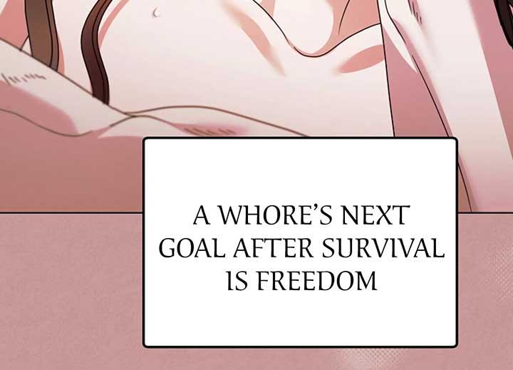 Try Begging - Chapter 40 manhwa