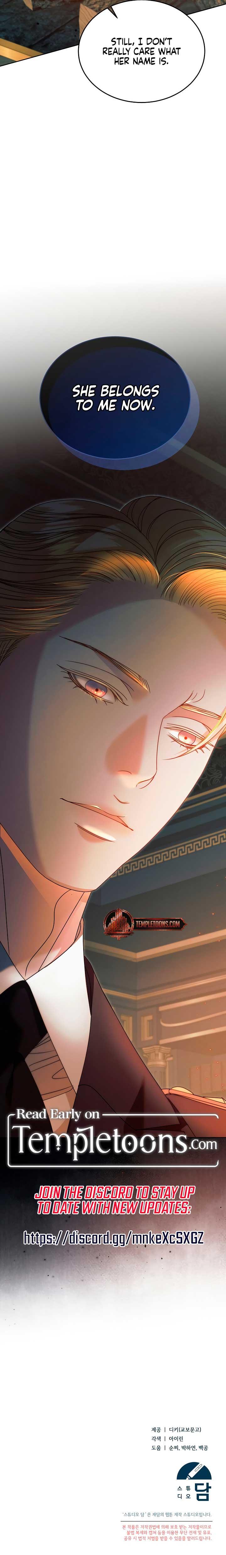 Try Begging - Chapter 41 manhwa