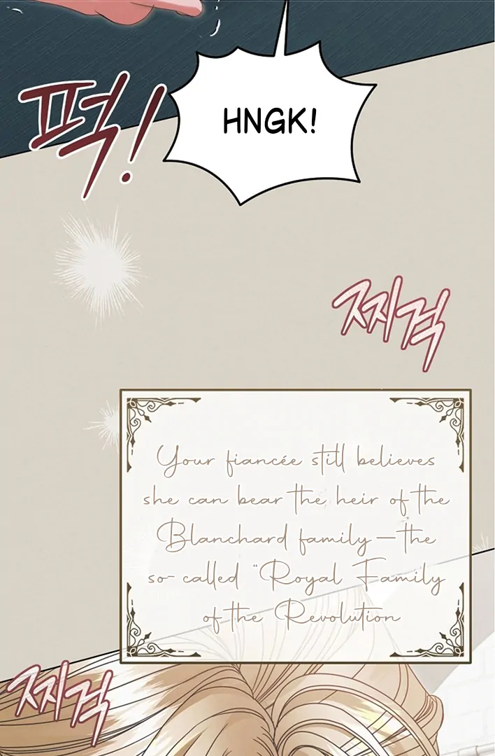 Try Begging - Chapter 42 manhwa