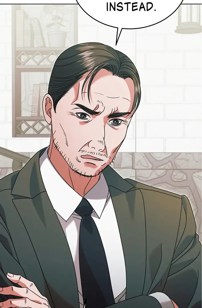 Try Begging - Chapter 42 manhwa