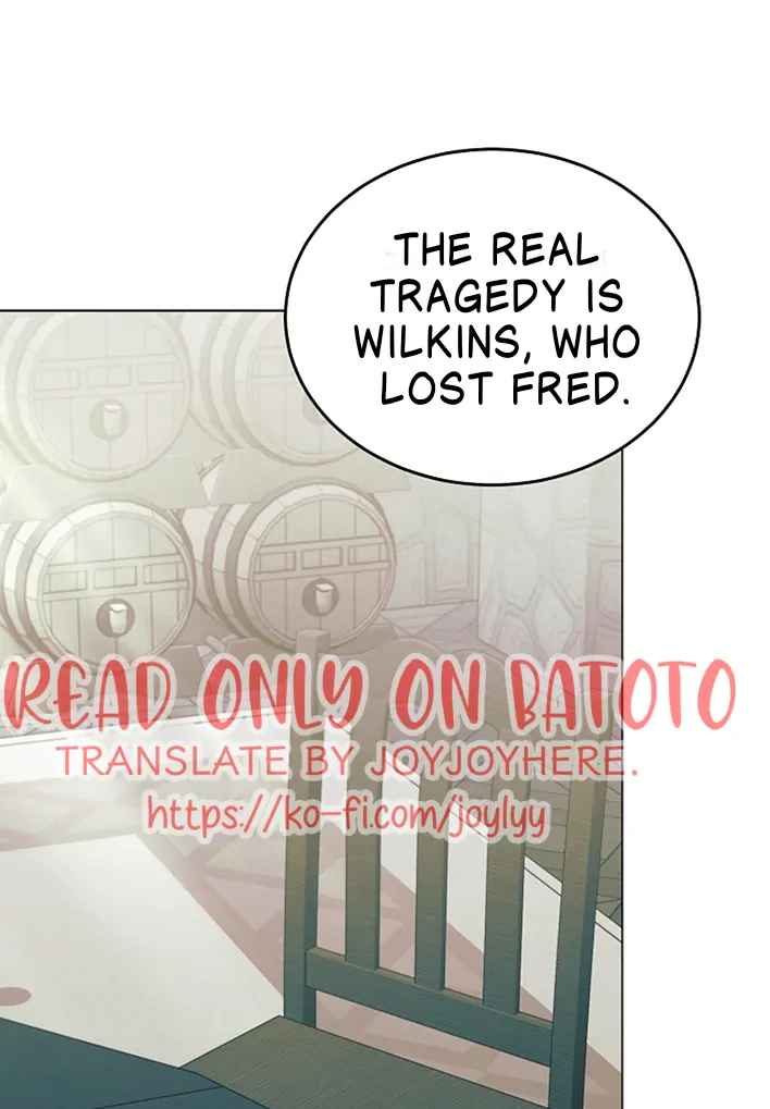 Try Begging - Chapter 42 manhwa