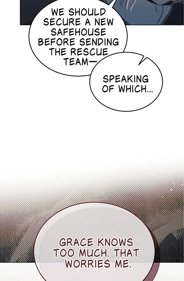 Try Begging - Chapter 42 manhwa