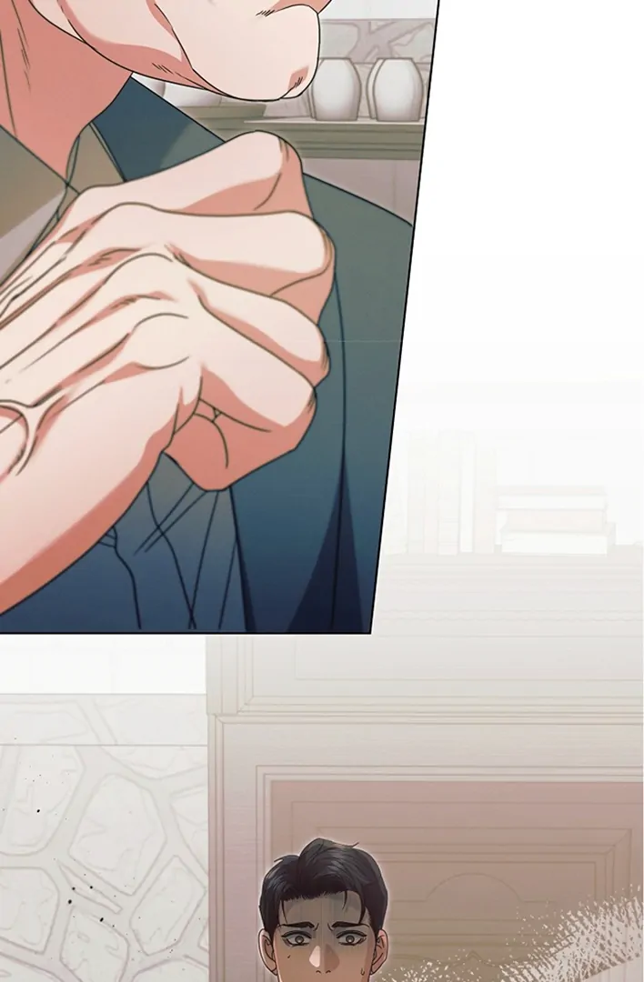 Try Begging - Chapter 42 manhwa