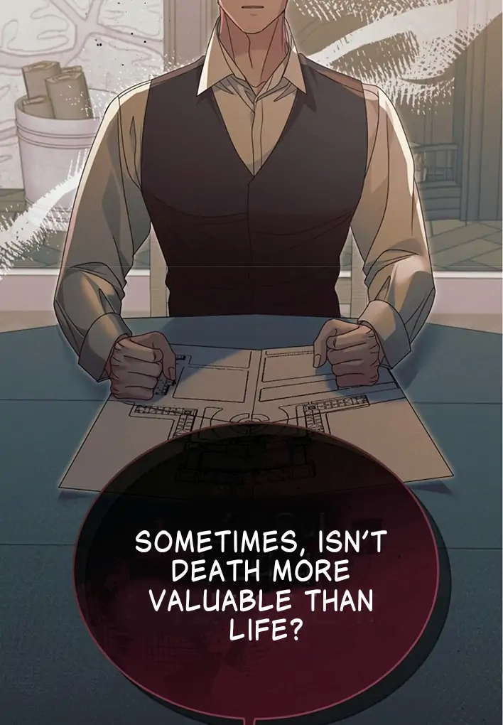 Try Begging - Chapter 42 manhwa