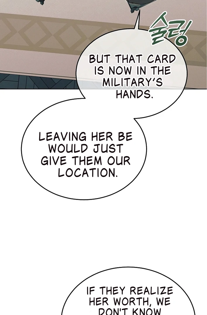 Try Begging - Chapter 42 manhwa