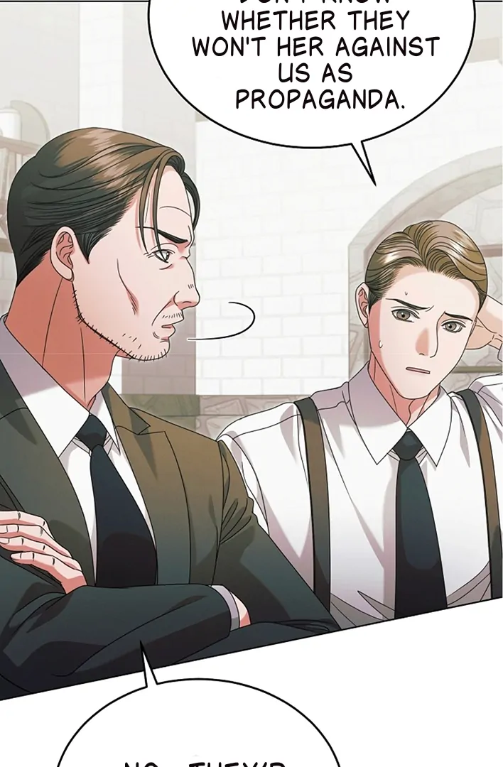 Try Begging - Chapter 42 manhwa